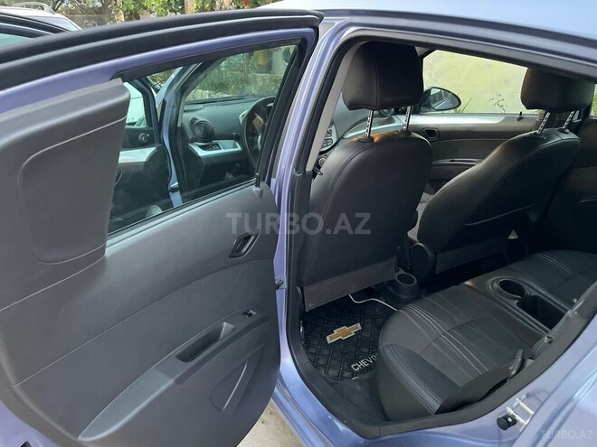 Chevrolet Spark 2013, 147,817 km - 1.2 l - Bakı