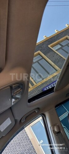 Hyundai Santa Fe 2008, 164,000 km - 2.7 l - Bakı