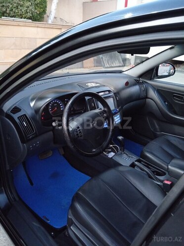 Hyundai Elantra 2007, 259,500 km - 2.0 л - Bakı