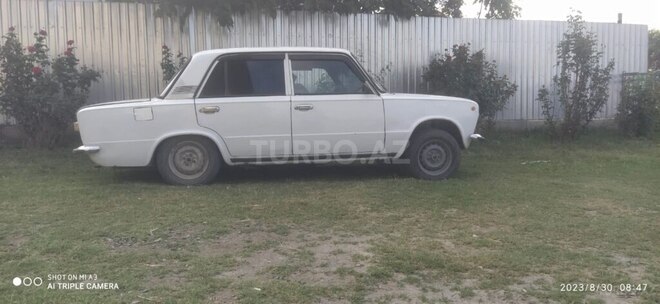 LADA (VAZ) 21011 1980, 45,632 km - 1.6 l - Sabirabad