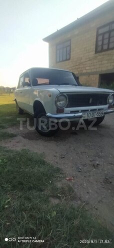 LADA (VAZ) 21011 1980, 45,632 km - 1.6 l - Sabirabad