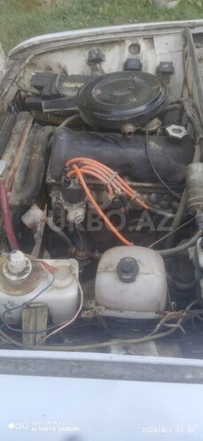 LADA (VAZ) 21011 1980, 45,632 km - 1.6 l - Sabirabad