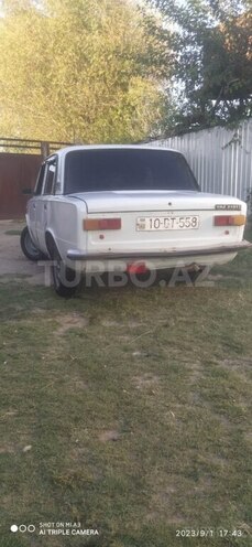 LADA (VAZ) 21011 1980, 45,632 km - 1.6 l - Sabirabad