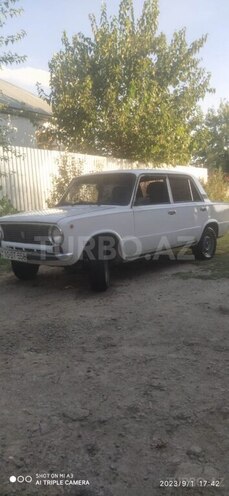 LADA (VAZ) 21011 1980, 45,632 km - 1.6 l - Sabirabad