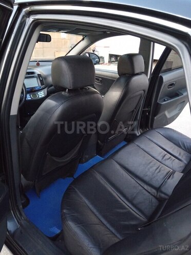 Hyundai Elantra 2007, 259,500 km - 2.0 л - Bakı
