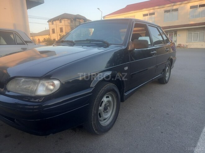 LADA (VAZ) 2115 2012, 145,000 km - 1.6 л - Bakı