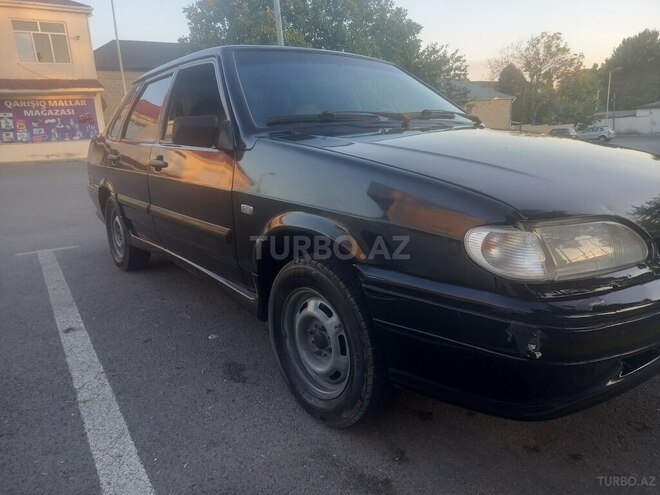 LADA (VAZ) 2115 2012, 145,000 km - 1.6 л - Bakı