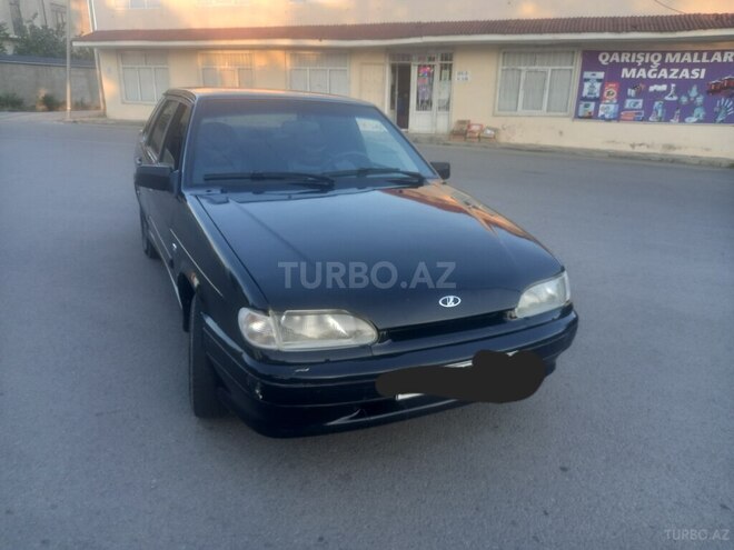 LADA (VAZ) 2115 2012, 145,000 km - 1.6 л - Bakı