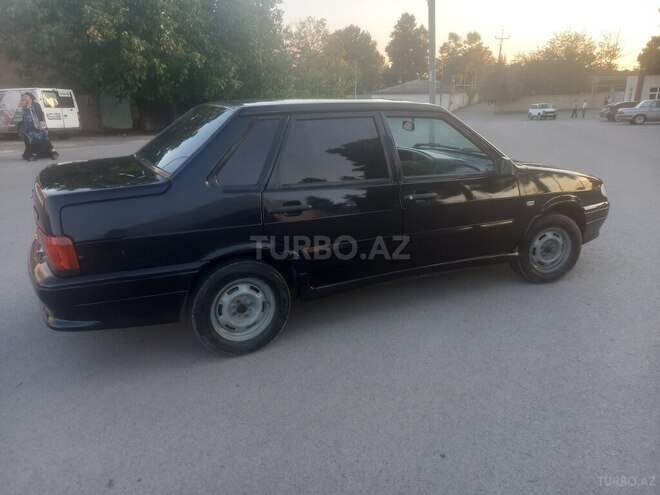 LADA (VAZ) 2115 2012, 145,000 km - 1.6 л - Bakı