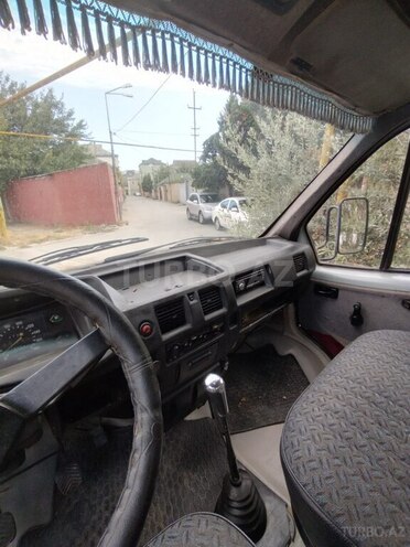 GAZ 33021 1998, 10,000 km - 2.5 l - Bakı