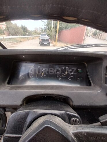 GAZ 33021 1998, 10,000 km - 2.5 l - Bakı