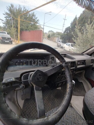 GAZ 33021 1998, 10,000 km - 2.5 l - Bakı