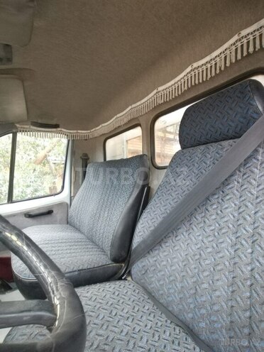 GAZ 33021 1998, 10,000 km - 2.5 l - Bakı