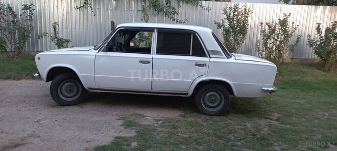 LADA (VAZ) 21011 1980, 45,632 km - 1.6 l - Sabirabad