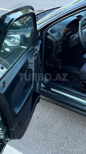 Opel Astra 2000, 285,000 km - 1.6 l - Sumqayıt