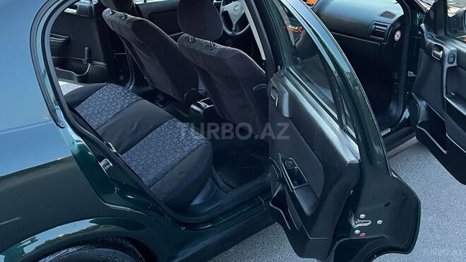 Opel Astra 2000, 285,000 km - 1.6 l - Sumqayıt
