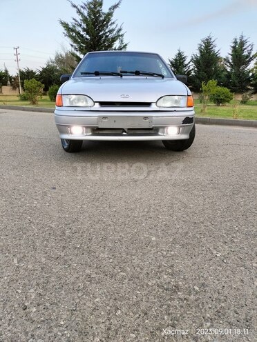 LADA (VAZ) 2115 2009, 248,000 km - 1.6 л - Xaçmaz