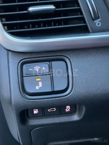 Kia Optima 2016, 95,137 km - 2.0 л - Gəncə