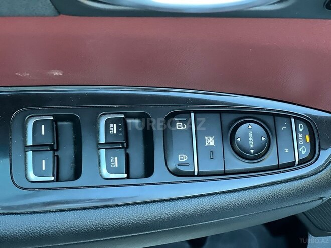 Kia Optima 2016, 95,137 km - 2.0 л - Gəncə