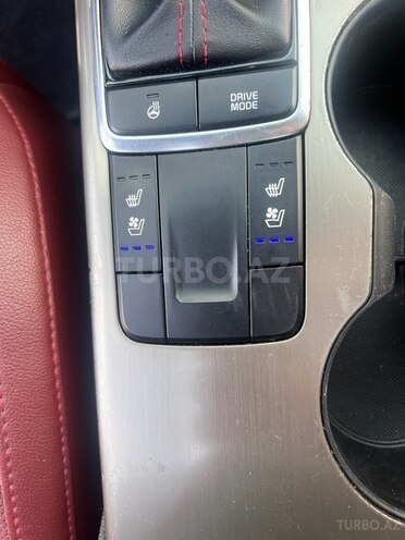 Kia Optima 2016, 95,137 km - 2.0 л - Gəncə