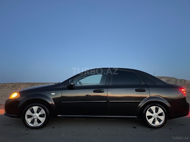 Daewoo Gentra 2014, 275,500 km - 1.5 л - Bakı