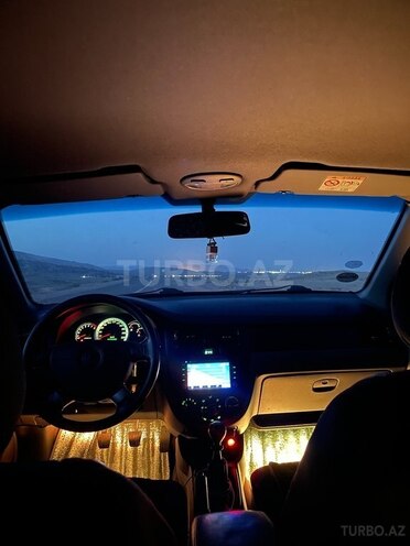 Daewoo Gentra 2014, 275,500 km - 1.5 л - Bakı