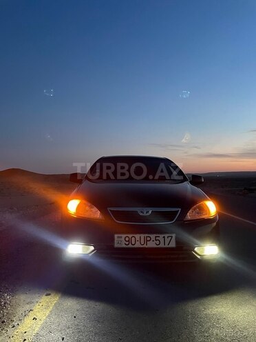 Daewoo Gentra 2014, 275,500 km - 1.5 л - Bakı