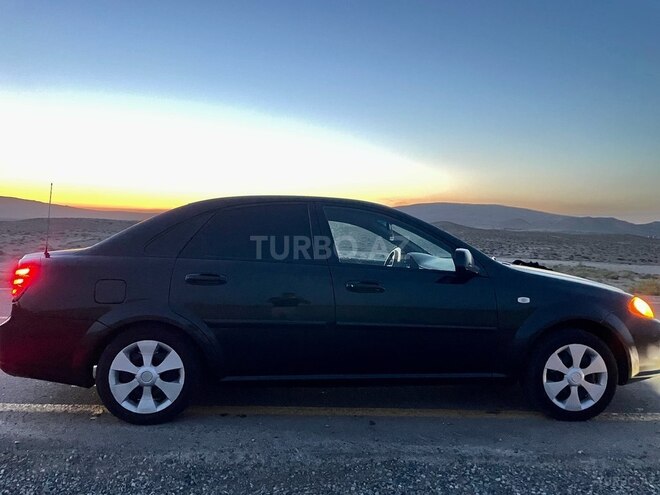 Daewoo Gentra 2014, 275,500 km - 1.5 л - Bakı