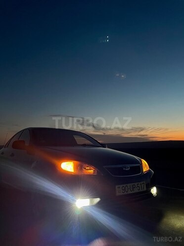 Daewoo Gentra 2014, 275,500 km - 1.5 л - Bakı