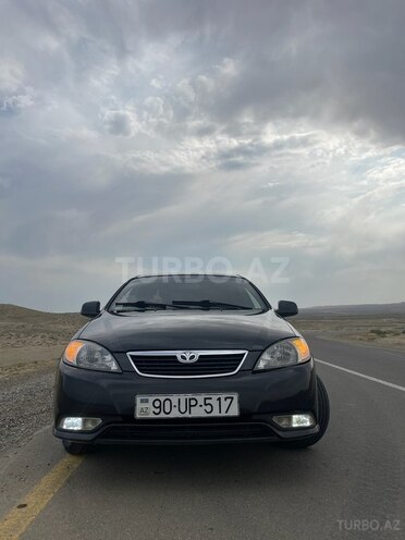 Daewoo Gentra 2014, 275,500 km - 1.5 л - Bakı