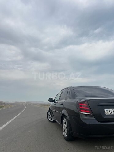 Daewoo Gentra 2014, 275,500 km - 1.5 л - Bakı