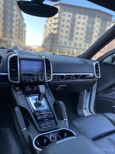 Porsche Cayenne 2012, 111,001 km - 3.6 l - Bakı