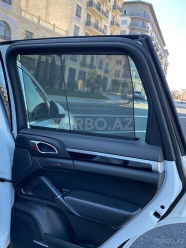 Porsche Cayenne 2012, 111,001 km - 3.6 l - Bakı