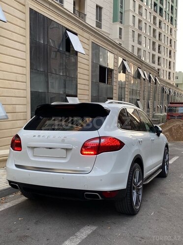 Porsche Cayenne 2012, 111,001 km - 3.6 l - Bakı
