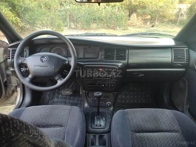 Opel Vectra 1996, 437,000 km - 1.8 l - Tərtər