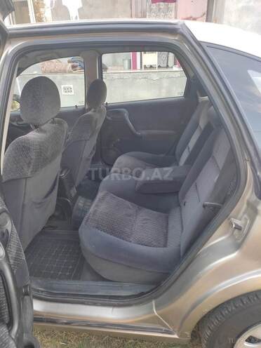 Opel Vectra 1996, 437,000 km - 1.8 l - Tərtər