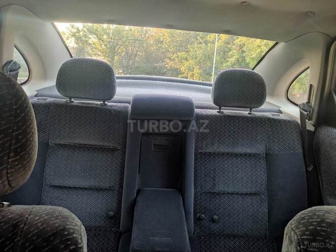 Opel Vectra 1996, 437,000 km - 1.8 l - Tərtər