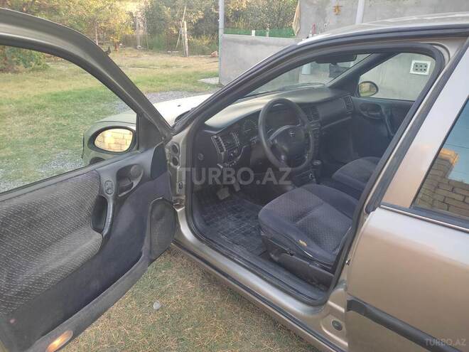 Opel Vectra 1996, 437,000 km - 1.8 l - Tərtər