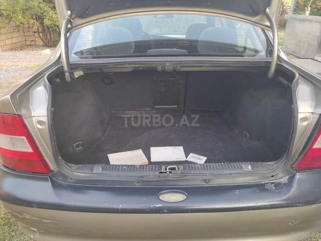 Opel Vectra 1996, 437,000 km - 1.8 l - Tərtər