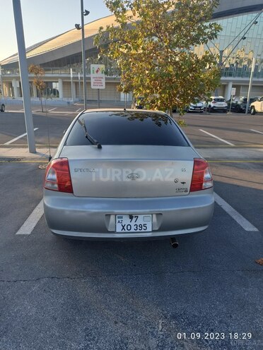 Kia  2002, 205,000 km - 1.8 l - Bakı
