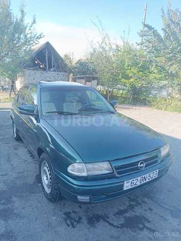 Opel Astra 1994, 385,610 km - 1.6 l - Balakən