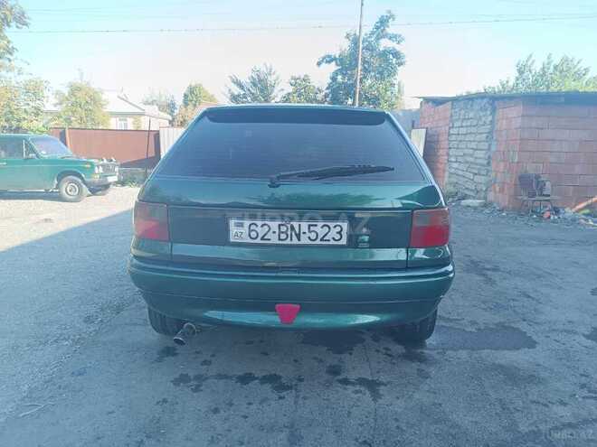 Opel Astra 1994, 385,610 km - 1.6 l - Balakən