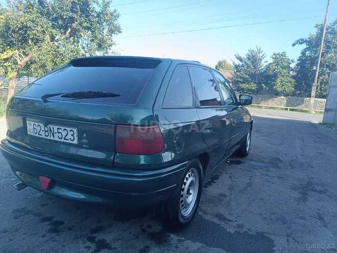 Opel Astra 1994, 385,610 km - 1.6 l - Balakən