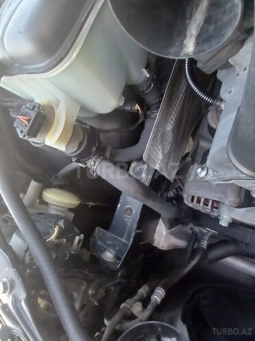 Mercedes C 240 2000, 205,750 km - 2.6 l - Bakı