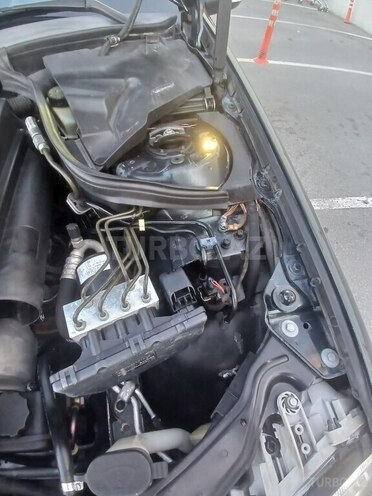 Mercedes C 240 2000, 205,750 km - 2.6 l - Bakı