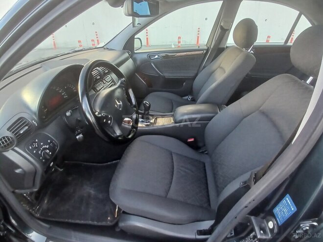 Mercedes C 240 2000, 205,750 km - 2.6 l - Bakı