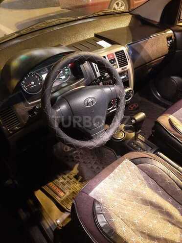 Hyundai Getz 2004, 226,852 km - 1.4 l - Bakı
