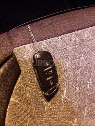 Hyundai Getz 2004, 226,852 km - 1.4 l - Bakı