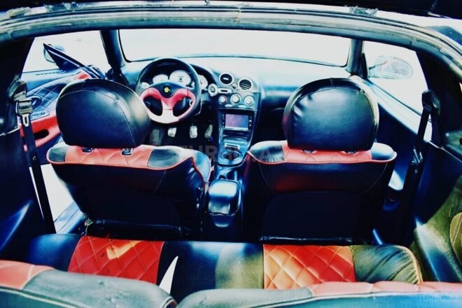Hyundai  2001, 180,000 km - 2.0 л - Sabirabad