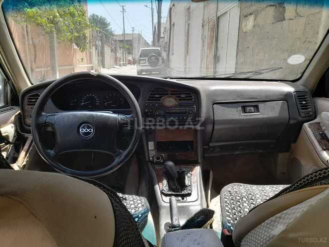 Daewoo  1998, 250,000 km - 1.6 l - Bakı